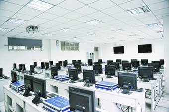 计算机软件开发实训 提升学生实践能力的重要途径