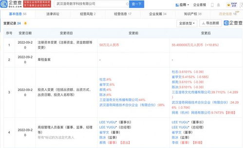 网易战略投资渲奇科技 深化游戏美术研发能力，布局计算机软件开发